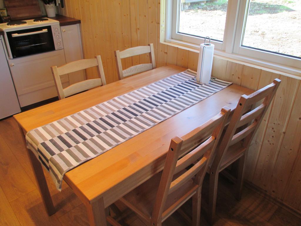 Laekjaborgir Guesthouse Kalfafell ห้อง รูปภาพ