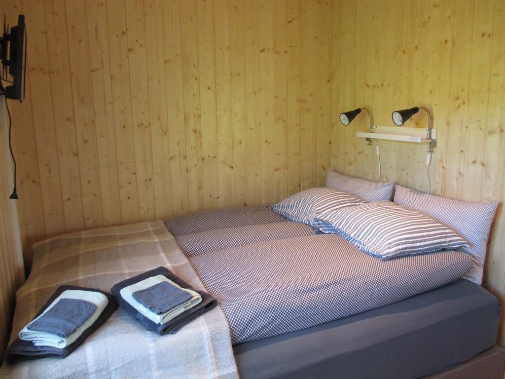 Laekjaborgir Guesthouse Kalfafell ห้อง รูปภาพ