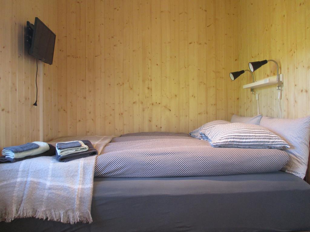 Laekjaborgir Guesthouse Kalfafell ห้อง รูปภาพ