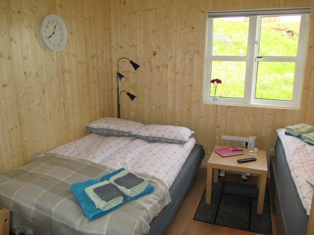 Laekjaborgir Guesthouse Kalfafell ห้อง รูปภาพ